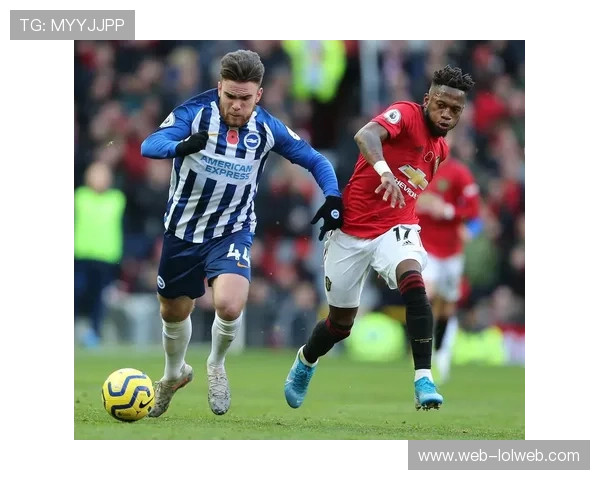 英超曼联迎战布莱顿 直播收视率稳步攀升