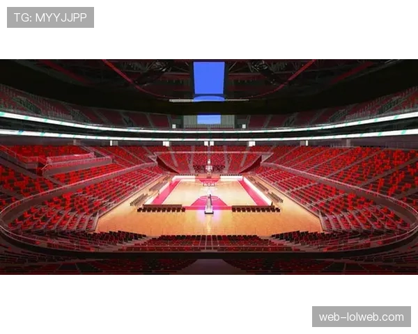 为迎接2027年男篮亚洲杯,雅加达新体育馆主体结构封顶 为迎接2027年男篮亚洲杯,雅加达新体育馆主体结构封顶