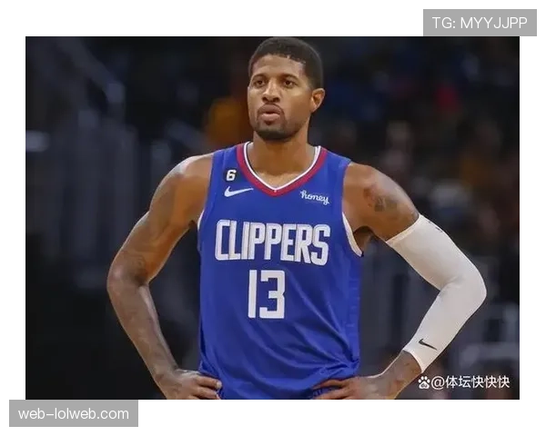 保罗·乔治跳出合同成为完全自由球员,多支球队表示兴趣 保罗·乔治跳出合同成为完全自由球员,多支球队表示兴趣